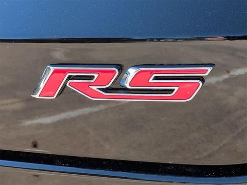 2026 Chevrolet Trax FWD 1RS