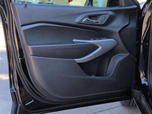 2026 Chevrolet Trax FWD 1RS