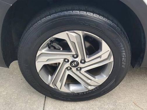 2023 Hyundai SANTA FE SEL 2.4
