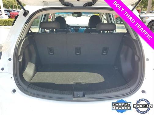2023 Chevrolet Bolt EV FWD 1LT