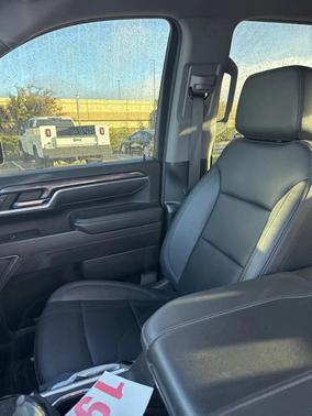 2024 Chevrolet Silverado 3500 LTZ