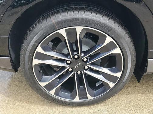 2026 Chevrolet Blazer EV SS AWD