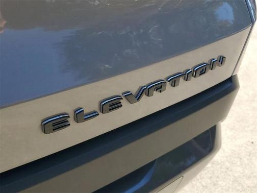 2025 GMC Terrain AWD Elevation