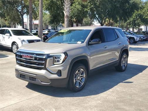 2025 GMC Terrain AWD Elevation