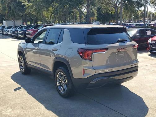 2025 GMC Terrain AWD Elevation
