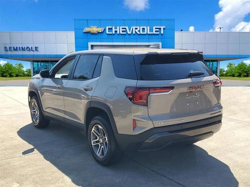 2025 GMC Terrain AWD Elevation
