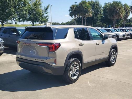 2025 GMC Terrain AWD Elevation