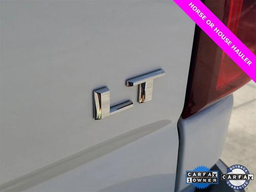 2025 Chevrolet Silverado 3500 LT