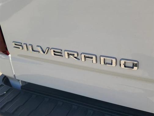 2025 Chevrolet Silverado 3500 LT