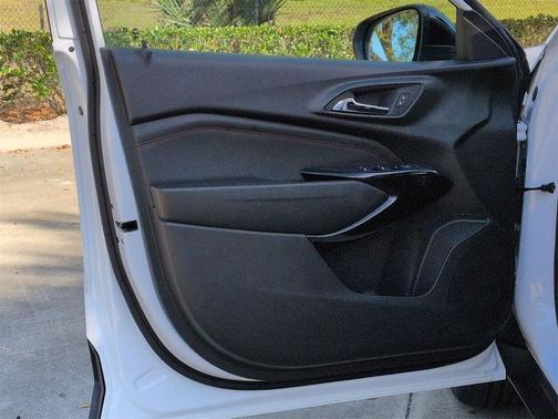 2024 Chevrolet Trax FWD 2RS