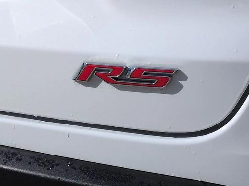 2024 Chevrolet Trax FWD 2RS