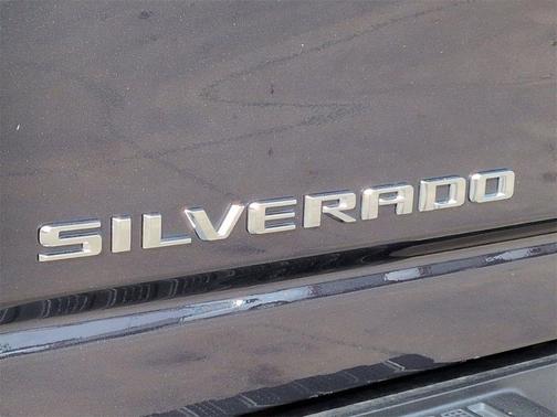 2024 Chevrolet Silverado 2500 LTZ