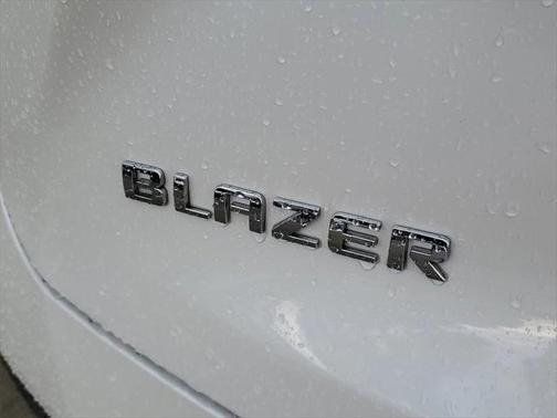 2023 Chevrolet Blazer Premier
