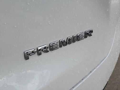 2023 Chevrolet Blazer Premier