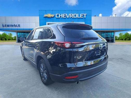 2023 Mazda CX-9 Touring