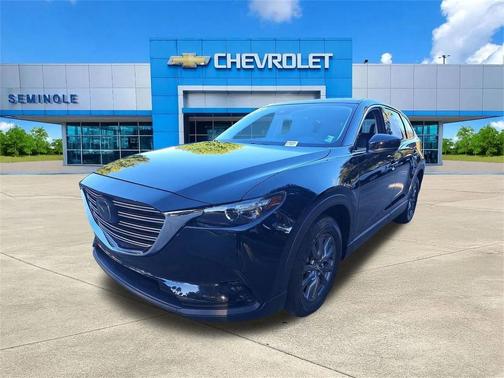 2023 Mazda CX-9 Touring