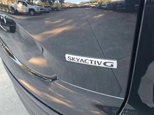 2023 Mazda CX-9 Touring