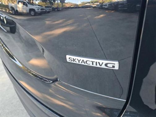 2023 Mazda CX-9 Touring