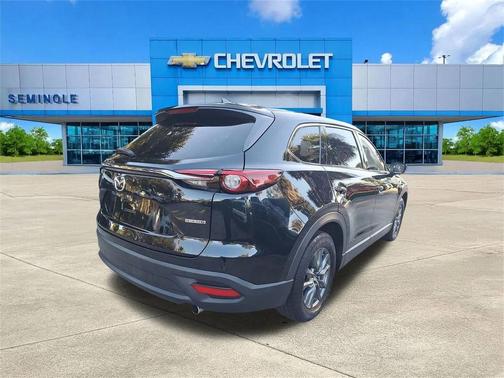 2023 Mazda CX-9 Touring