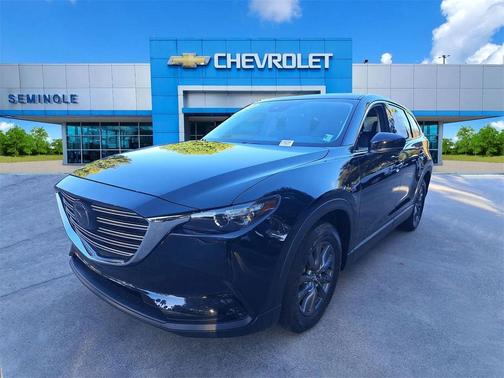 2023 Mazda CX-9 Touring