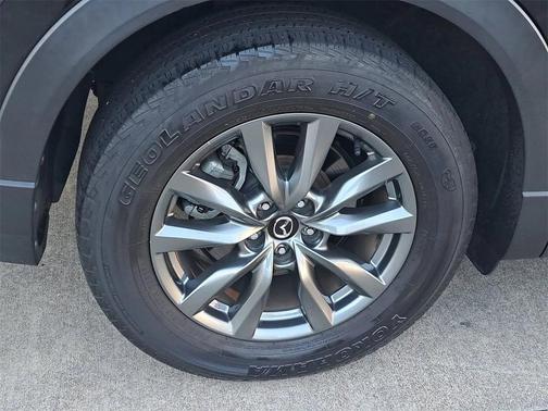 2023 Mazda CX-9 Touring