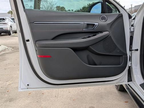 2024 Hyundai SONATA N Line