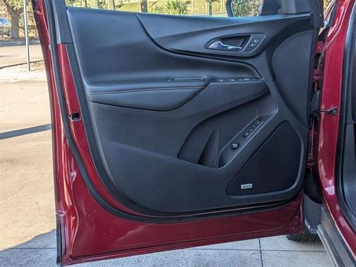 2020 Chevrolet Equinox Premier w/2LZ