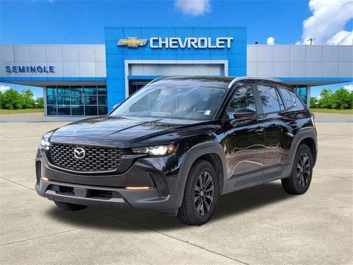 2024 Mazda CX-50 2.5 S Preferred Package