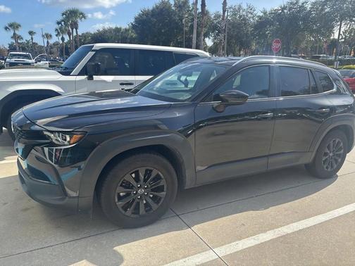 2024 Mazda CX-50 2.5 S Preferred Package