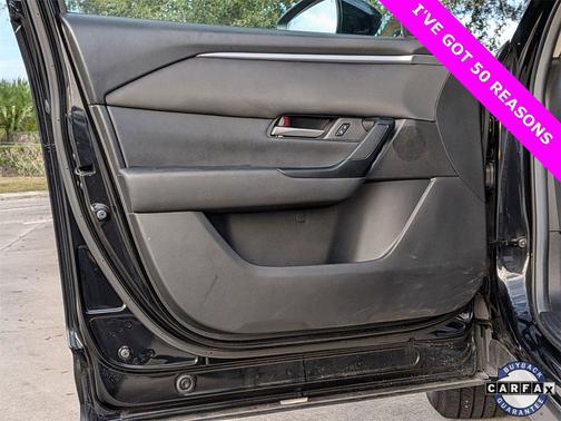 2024 Mazda CX-50 2.5 S Preferred Package