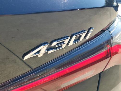 2024 BMW 430 i
