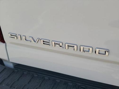 2025 Chevrolet Silverado 3500 LTZ