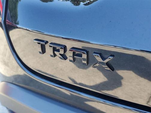 2024 Chevrolet Trax FWD 2RS
