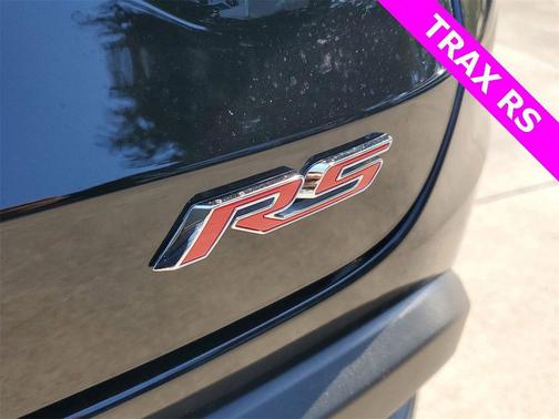2024 Chevrolet Trax FWD 2RS