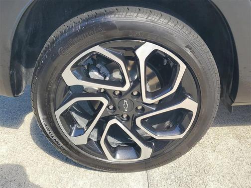 2024 Chevrolet Trax FWD 2RS