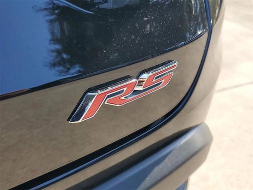 2024 Chevrolet Trax FWD 2RS