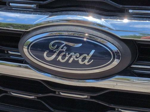 Agate Black Metallic 2024 Ford Expedition Limited
