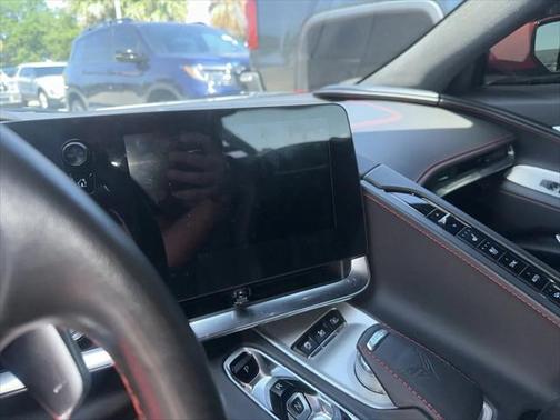 2020 Chevrolet Corvette Stingray w/3LT