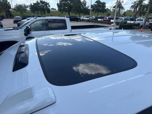 2020 Chevrolet Silverado 3500 High Country