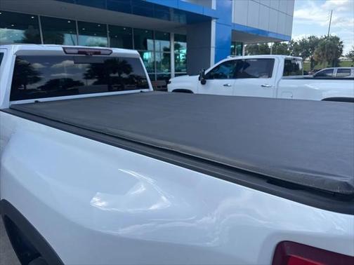2020 Chevrolet Silverado 3500 High Country