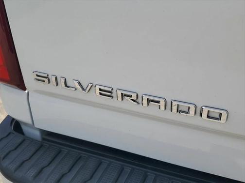 2020 Chevrolet Silverado 3500 High Country