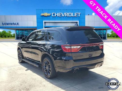 2021 Dodge Durango GT AWD