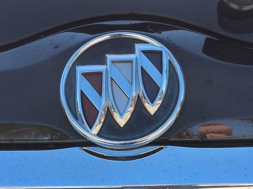 2020 Buick Enclave FWD Avenir