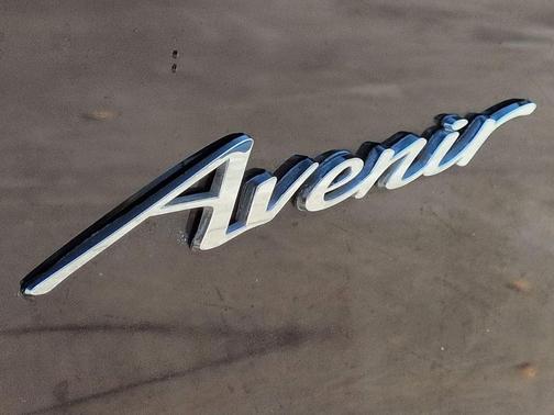 2020 Buick Enclave FWD Avenir