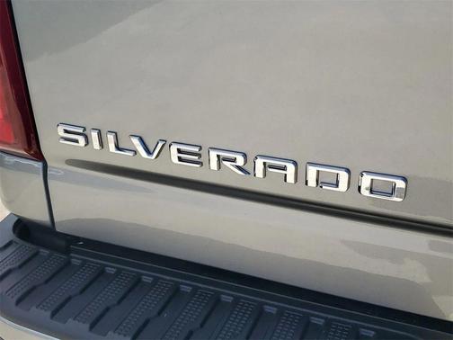 2026 Chevrolet Silverado 3500 High Country