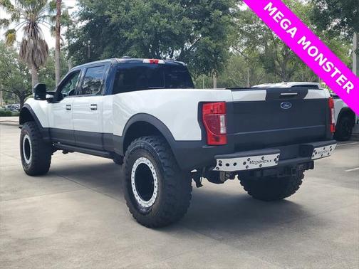 2020 Ford F-250 XL