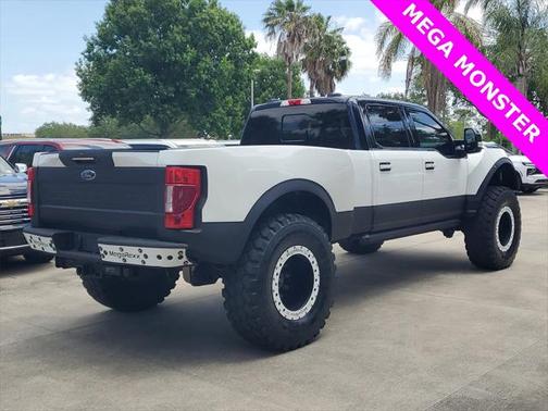 2020 Ford F-250 XL