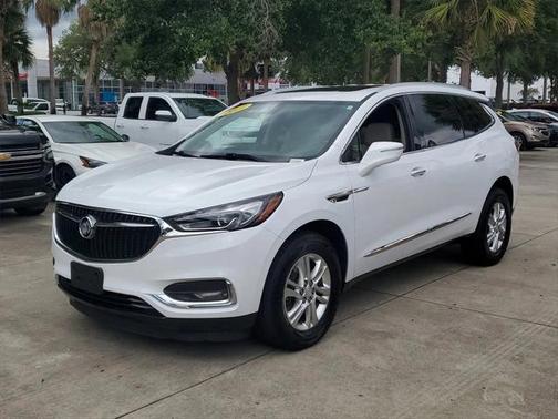 2019 Buick Enclave Essence