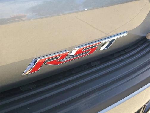2026 Chevrolet Tahoe 2WD RST
