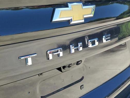 2025 Chevrolet Tahoe 2WD High Country